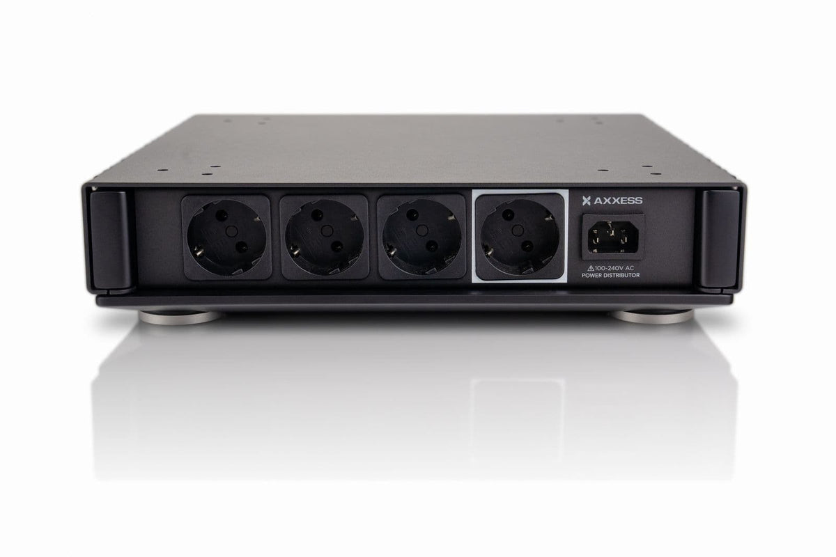 Axxess Power Distributor