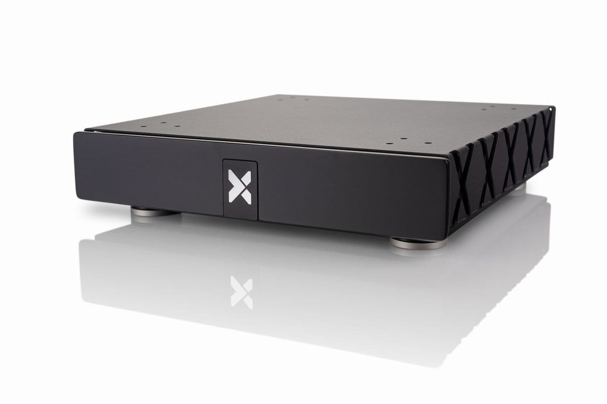 Axxess Power Distributor Special Edition