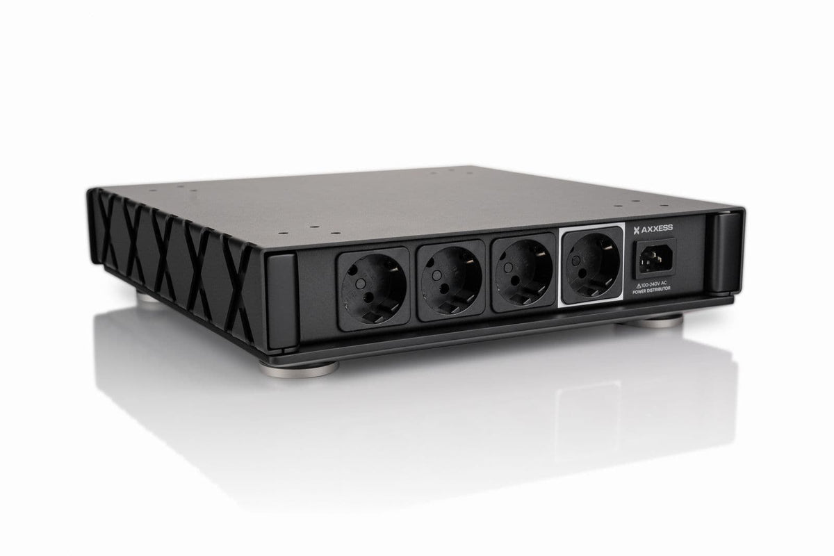 Axxess Power Distributor Special Edition
