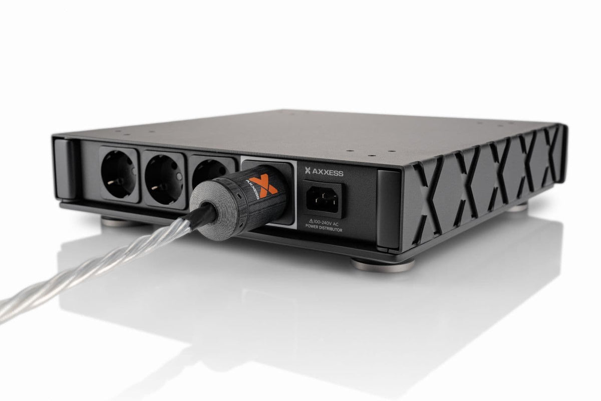 Axxess Power Distributor Special Edition