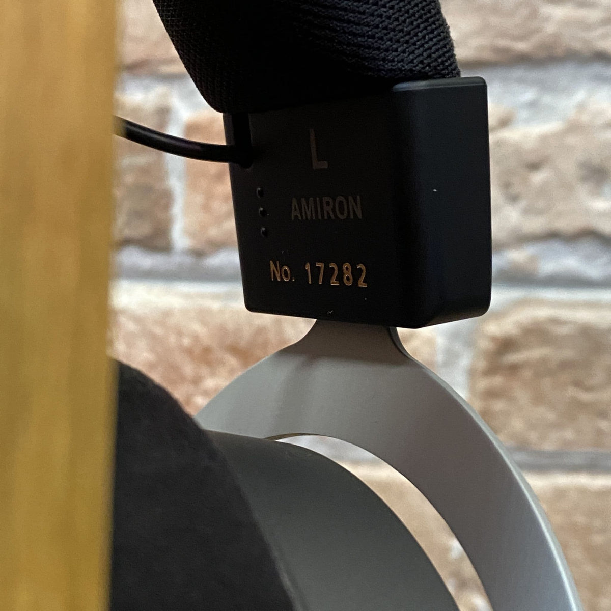 Beyerdynamic Amiron Wireless High-end Tesla Bluetooth Headphones