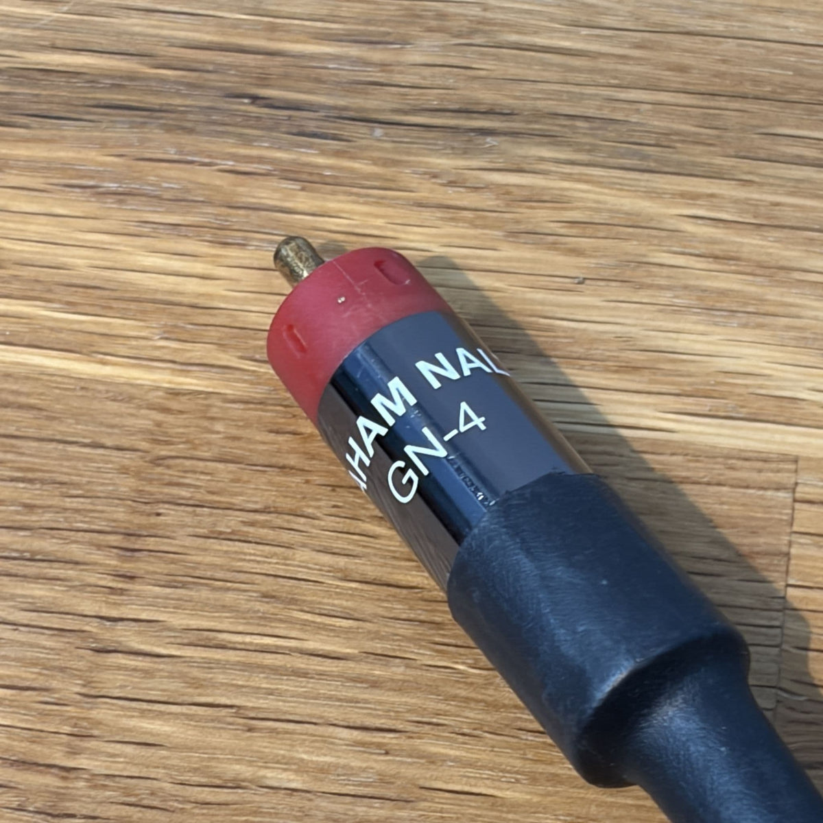 Black Rhodium Phantom DCT++ 2m RCA