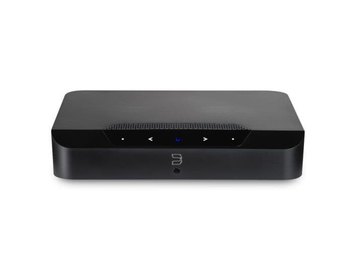 Bluesound POWERNODE Edge Wireless Music Streaming Amplifier