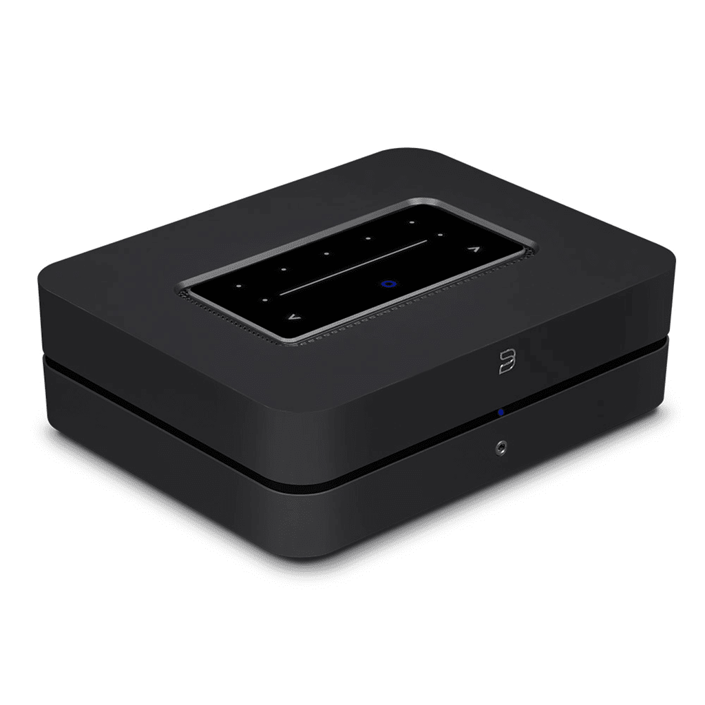 Bluesound POWERNODE (2023 Edition) Streaming Amplifier