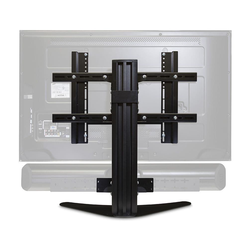 Bluesound TS100 PULSE SOUNDBAR+ TV Stand