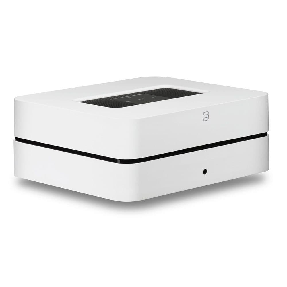 Bluesound VAULT 2i Music Streamer / Vault / CD-Ripper