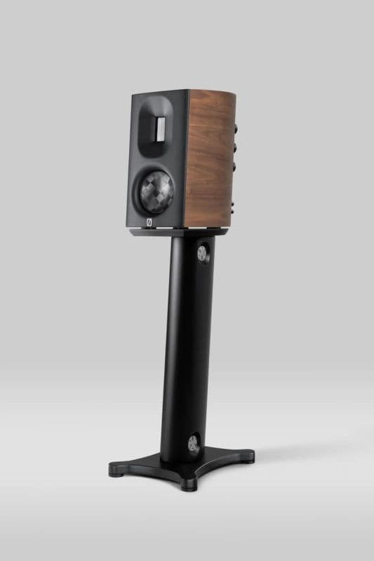Borresen A1 Stand Mount Speakers