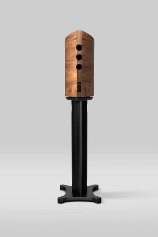 Borresen A1 Stand Mount Speakers