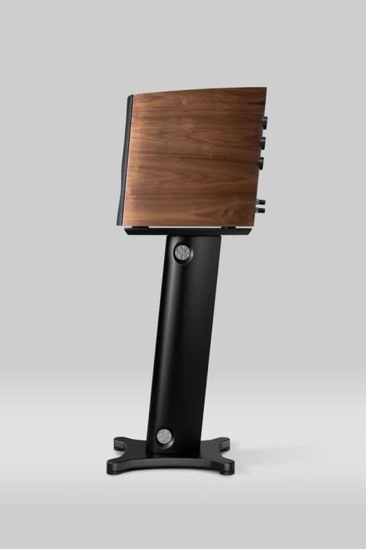 Borresen A1 Stand Mount Speakers