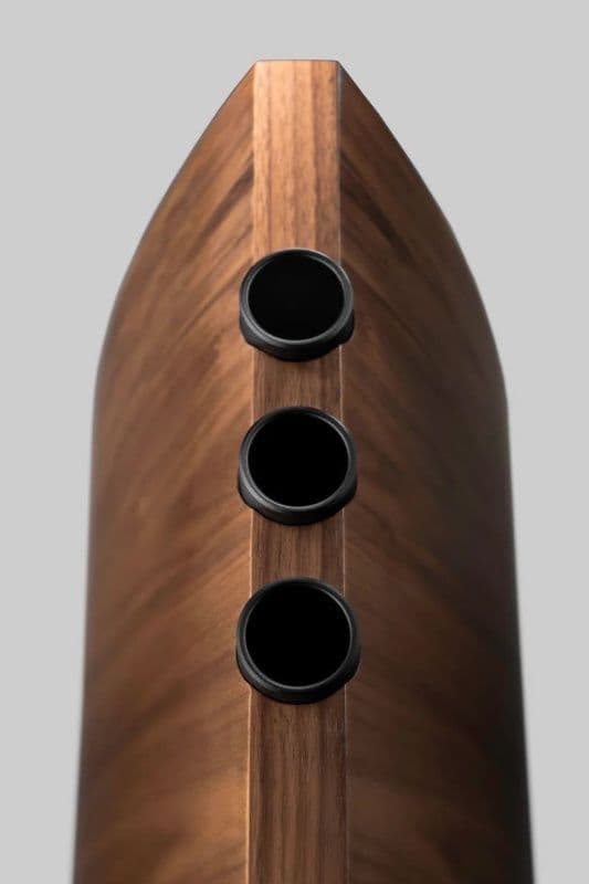 Borresen A1 Stand Mount Speakers