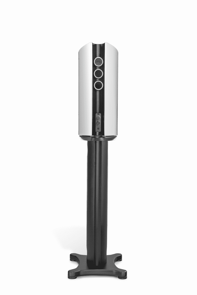 Borresen C1 Loudspeakers