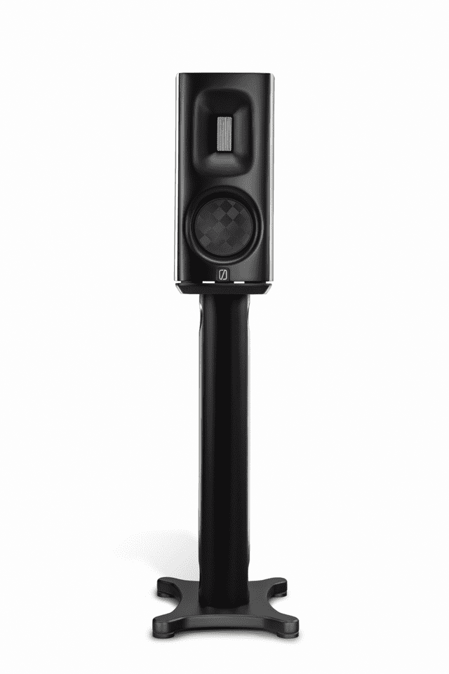 Borresen C1 Loudspeakers