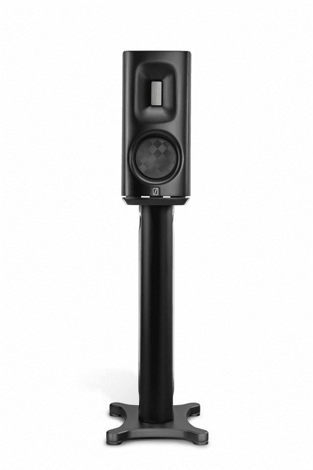 Borresen C1 Loudspeakers