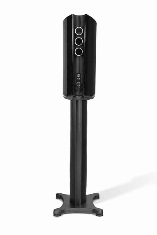 Borresen C1 Loudspeakers