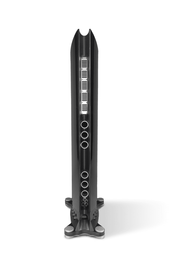 Borresen C3 Loudspeakers