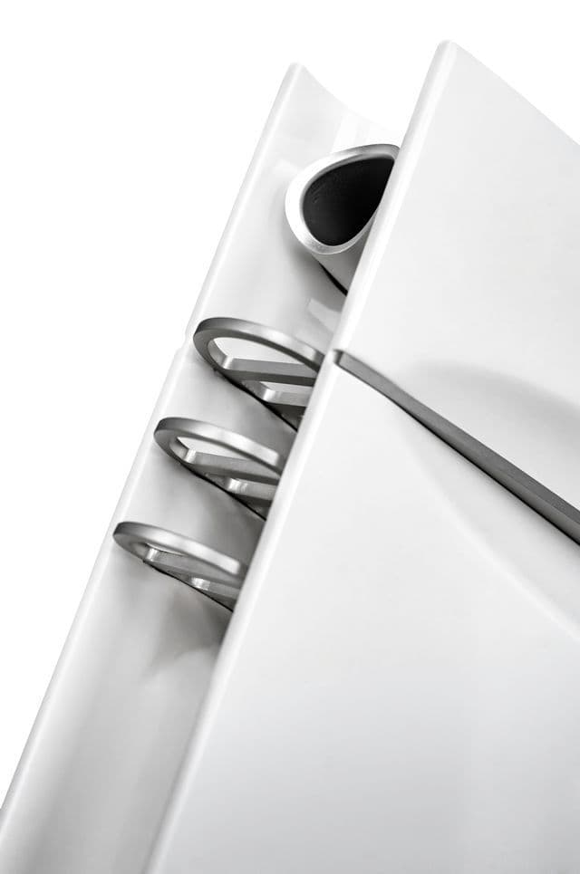 Borresen M1 Gold Signature Loudspeakers