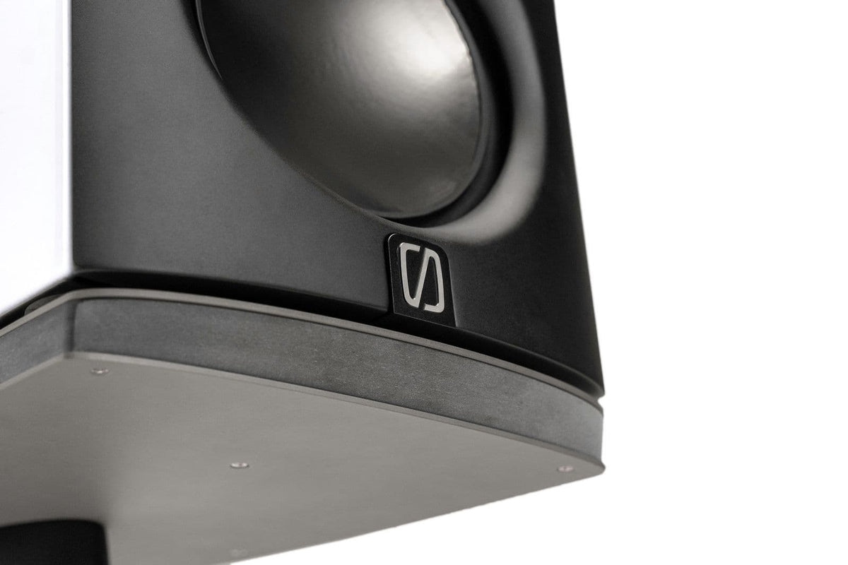 Borresen M1 Gold Signature Loudspeakers