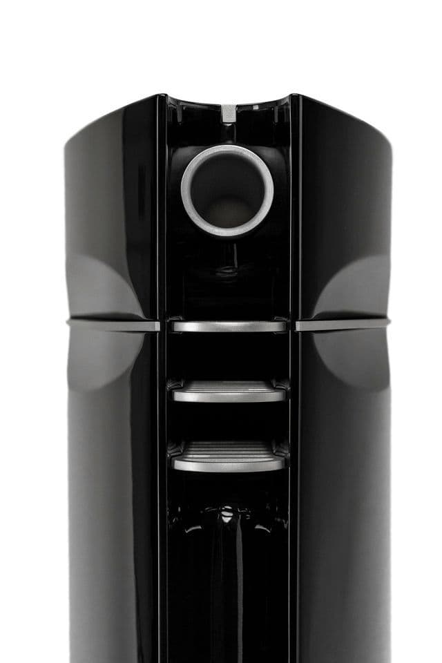 Borresen M1 Gold Signature Loudspeakers