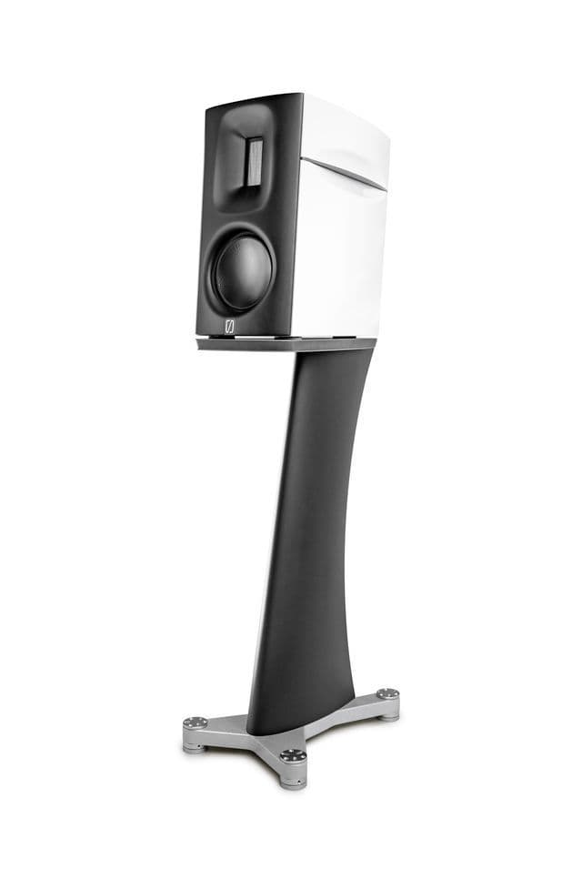 Borresen M1 Gold Signature Loudspeakers