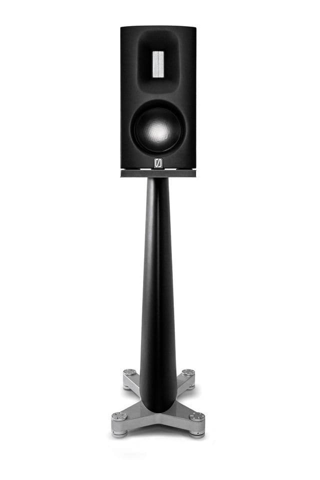 Borresen M1 to Borresen M1 Gold Signature Loudspeakers Upgrade