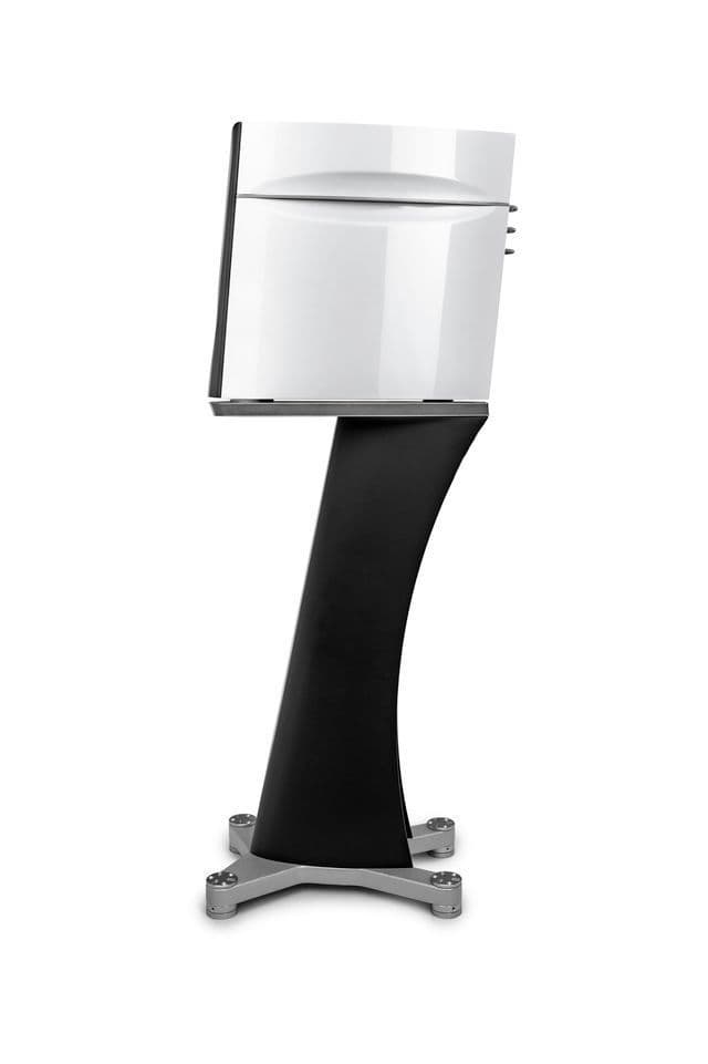 Borresen M1 to Borresen M1 Gold Signature Loudspeakers Upgrade