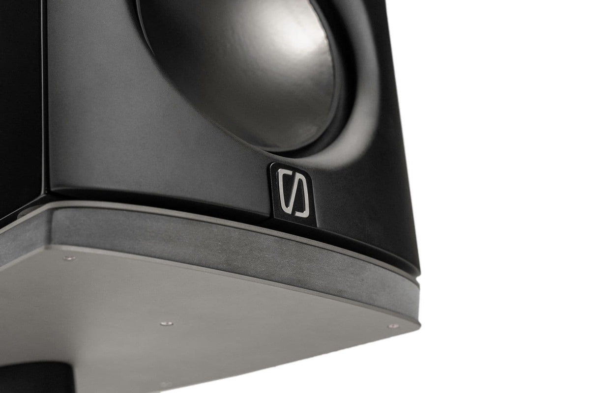 Borresen M1 to Borresen M1 Gold Signature Loudspeakers Upgrade