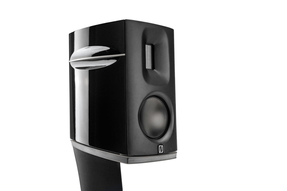 Borresen M1 to Borresen M1 Gold Signature Loudspeakers Upgrade