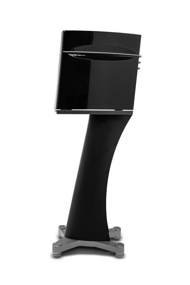 Borresen M1 to Borresen M1 Gold Signature Loudspeakers Upgrade
