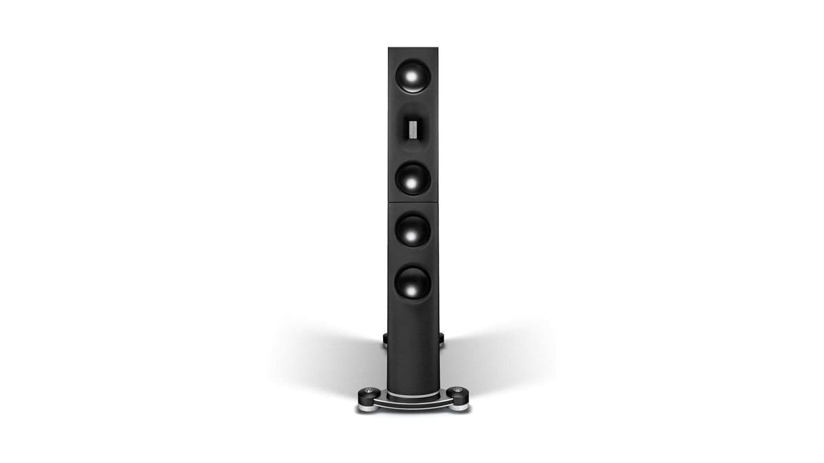 Borresen M3 to Borresen M3 Gold Signature Loudspeakers Upgrade