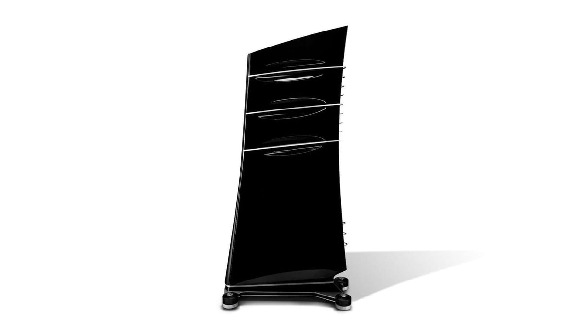 Borresen M3 to Borresen M3 Gold Signature Loudspeakers Upgrade