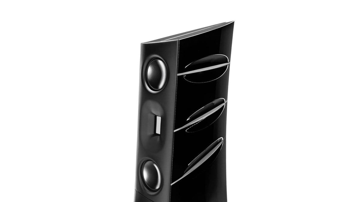 Borresen M3 to Borresen M3 Gold Signature Loudspeakers Upgrade