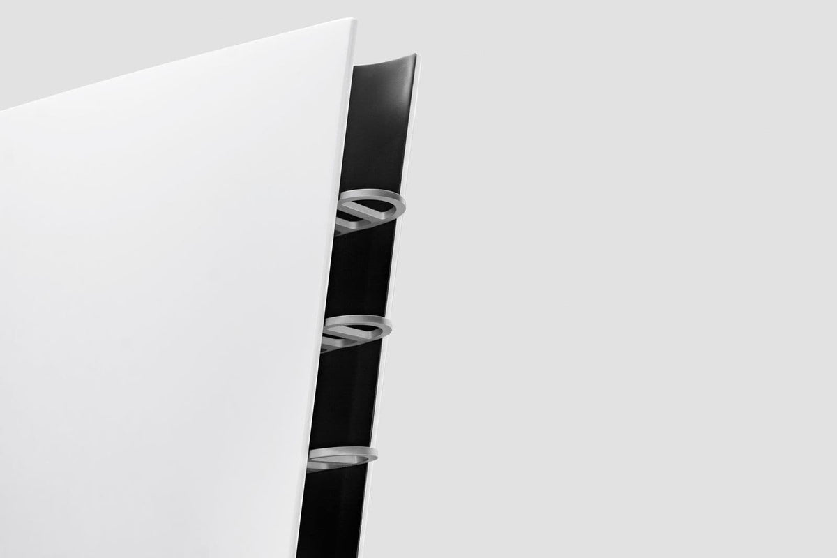 Borresen M6 Gold Signature Loudspeakers