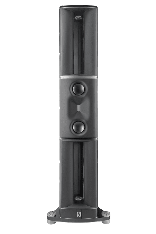 Borresen M8 Gold Signature Loudspeakers