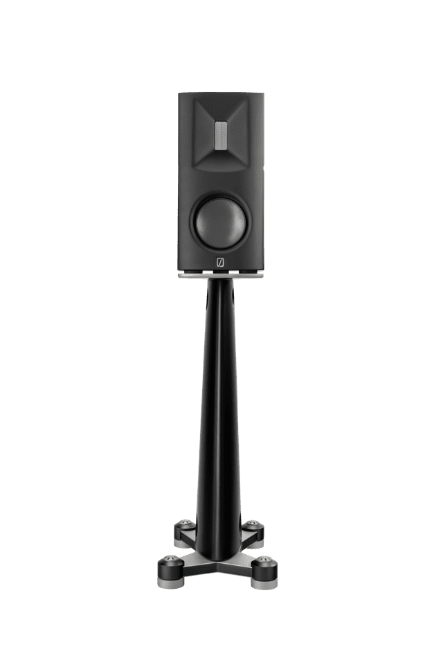 Borresen T1 Cryo Loudspeakers