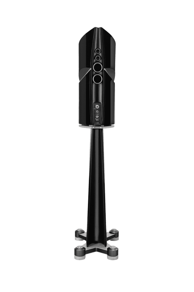 Borresen T1 Cryo Loudspeakers