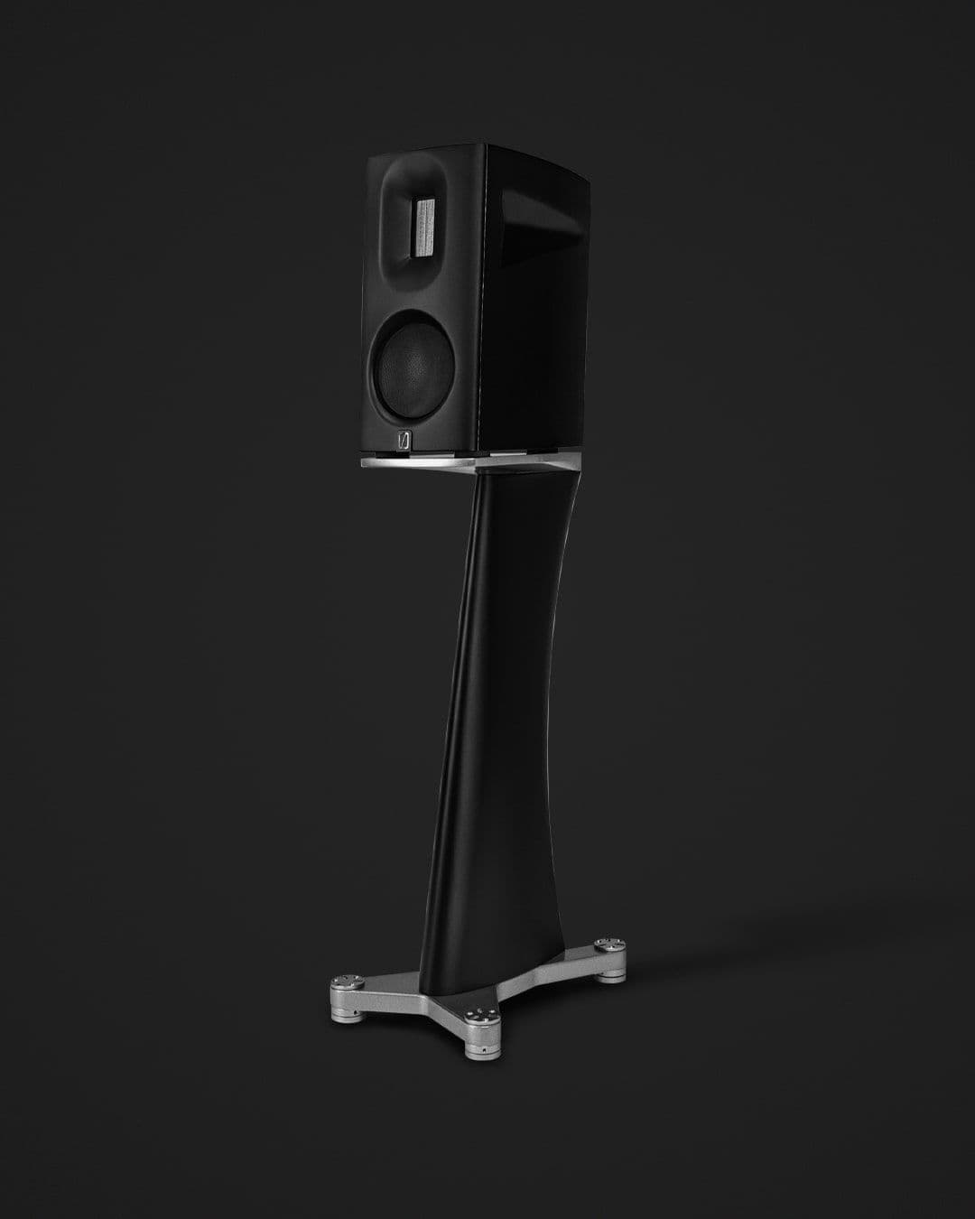Borresen T1 Silver Supreme Edition Loudspeakers