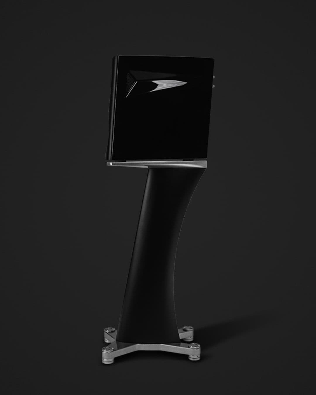 Borresen T1 Silver Supreme Edition Loudspeakers