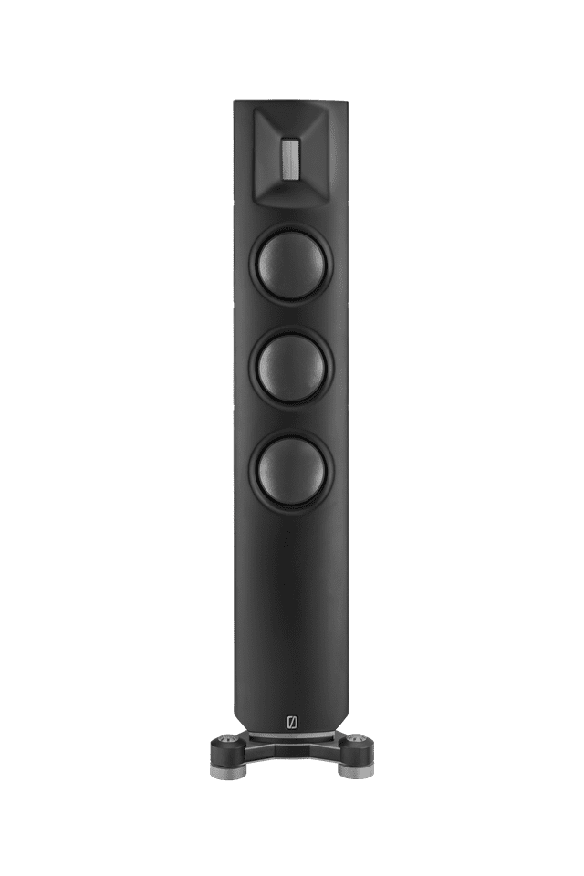 Borresen T3 Cryo Loudspeakers