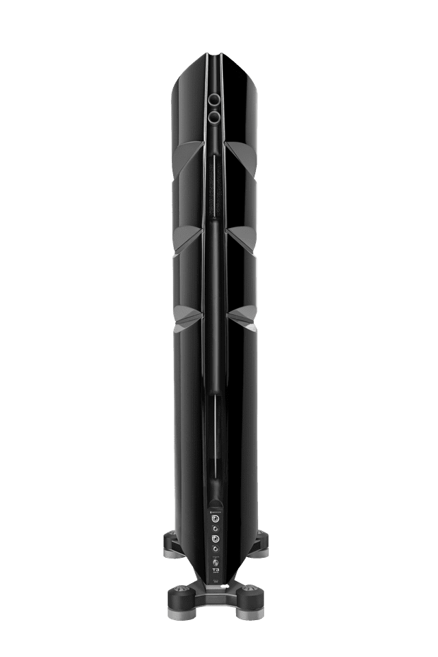 Borresen T3 Cryo Loudspeakers