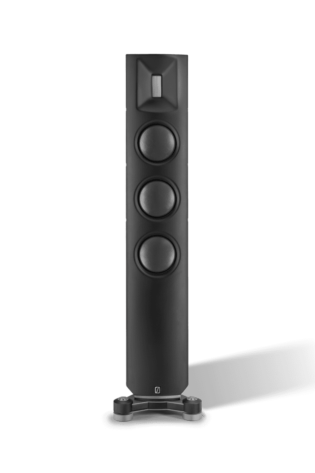 Borresen T3 Cryo Loudspeakers