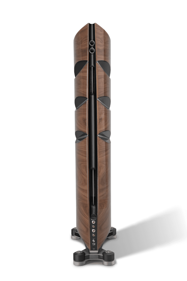 Borresen T3 Cryo Loudspeakers