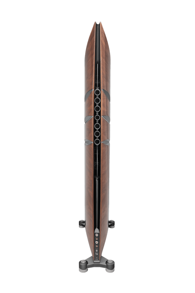 Borresen T5 Cryo Loudspeakers