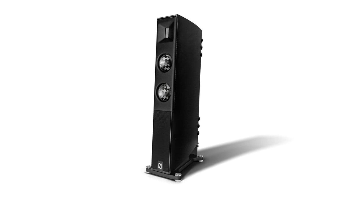 Borresen X2 Loudspeakers