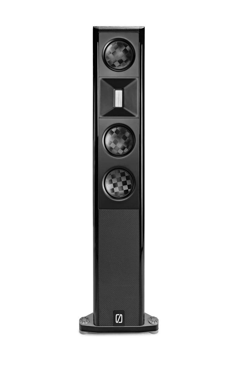 Borresen X3 Loudspeakers