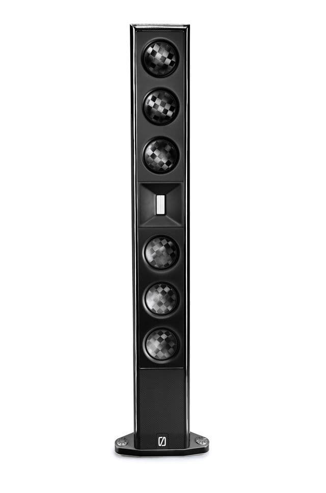 Borresen X6 Loudspeakers