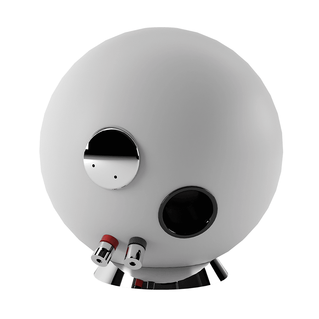 Cabasse Baltic 5 Satellite Speakers (Pair)
