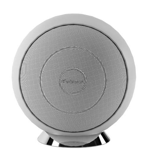 Cabasse Baltic Active 2.1 System