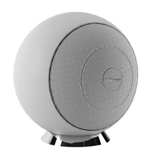 Cabasse Baltic Active 2.1 System
