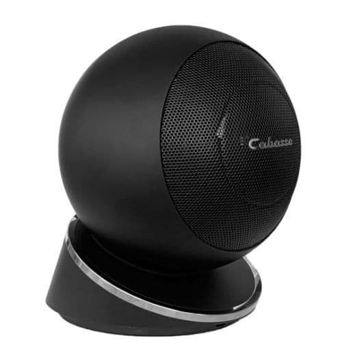Cabasse IO3 Active 2.1 System