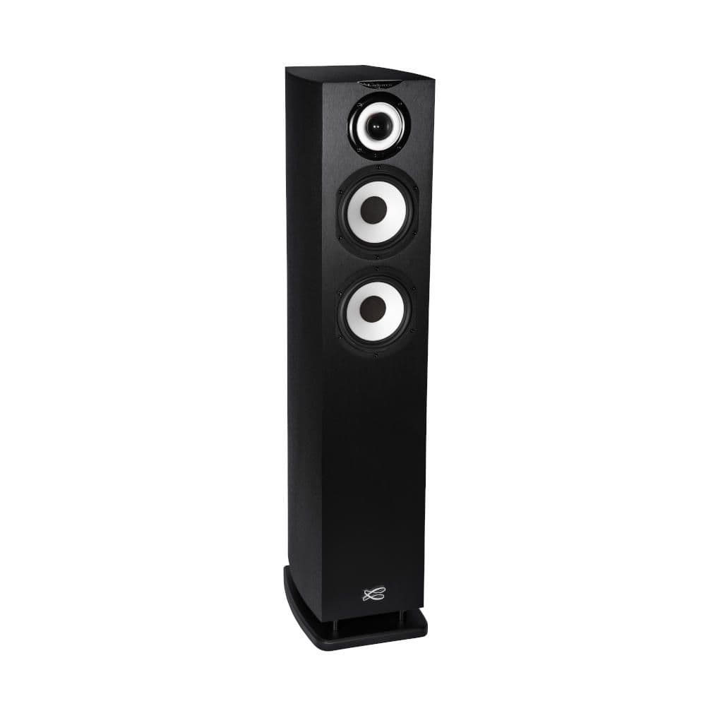Cabasse Java MC40 Passive Floorstanding Loudspeakers